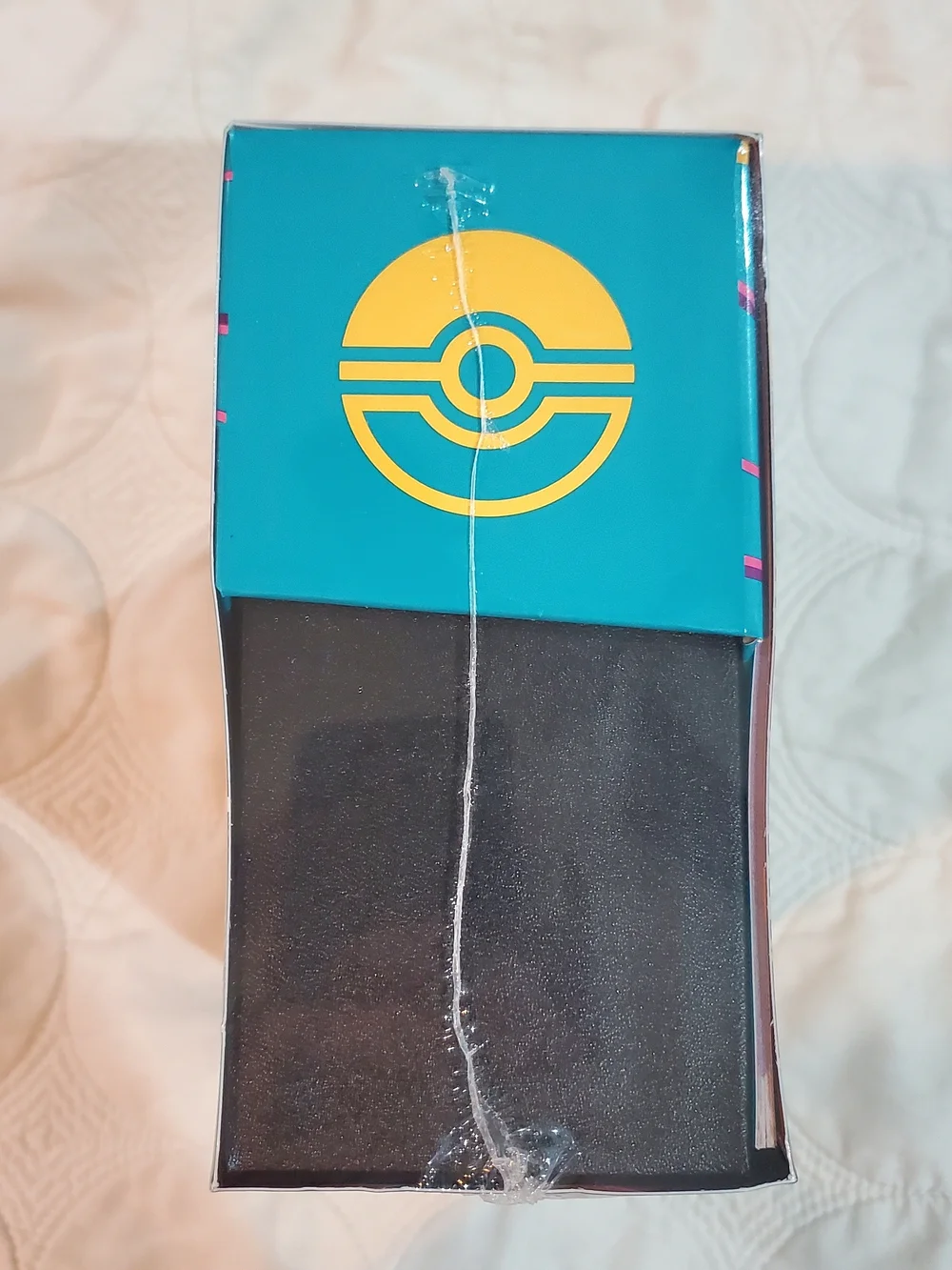 POKEMON ELITE TRAINER BOX Mega Evolution ASCENDED HEROS 2026 Trading Card Game